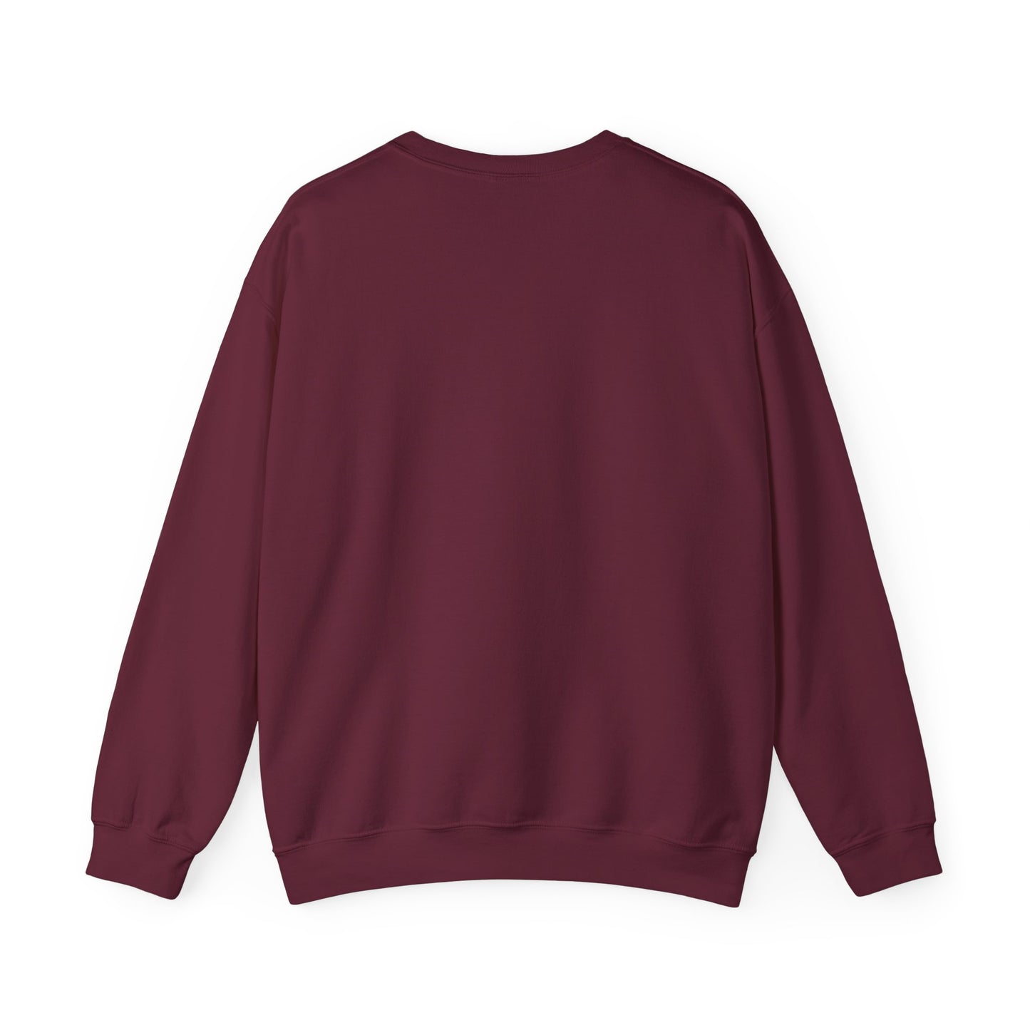 TEDxOrlando Crewneck Sweatshirt — TEDxOrlando Graphic