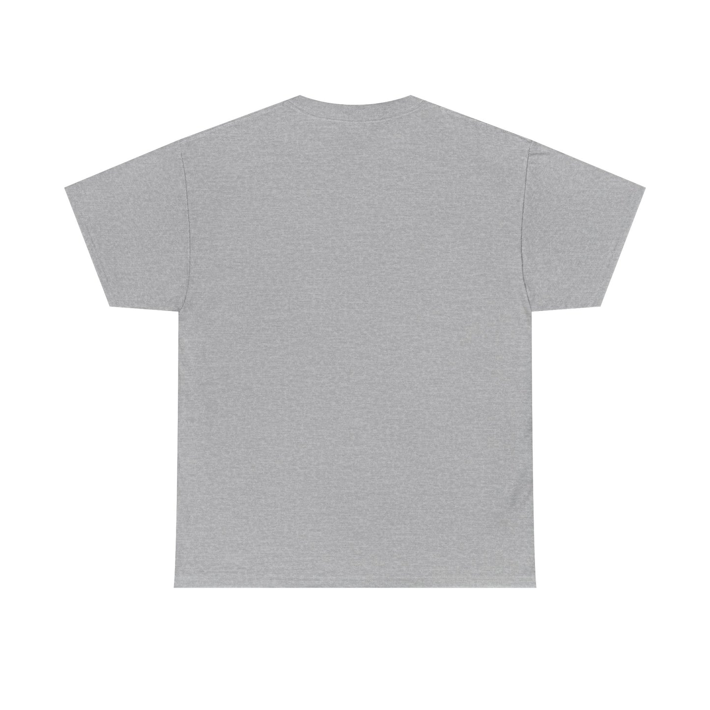 TEDxOrlando Logo T-Shirt – "Orlando's Mission Control for Ideas" - Cotton Classic Gildan 5000 Tee