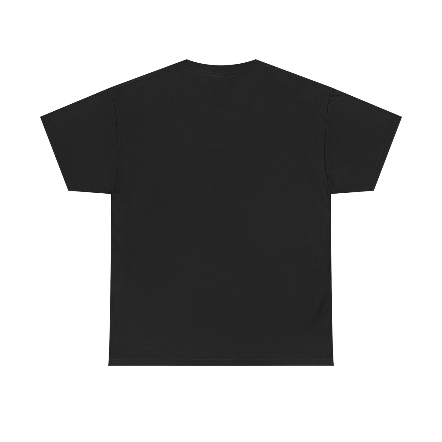 TEDxOrlando Logo T-Shirt – "Orlando's Mission Control for Ideas" - Cotton Classic Gildan 5000 Tee