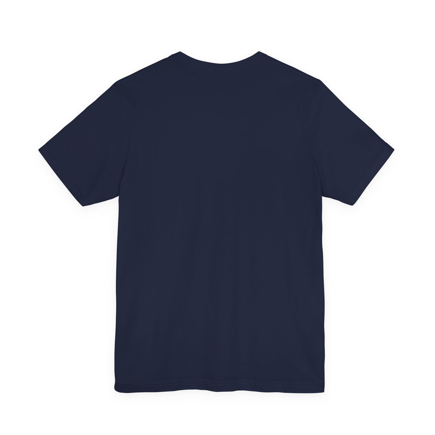TEDxOrlando Logo T-Shirt - Unisex Jersey Short Sleeve Tee - Bella Canvas 3001