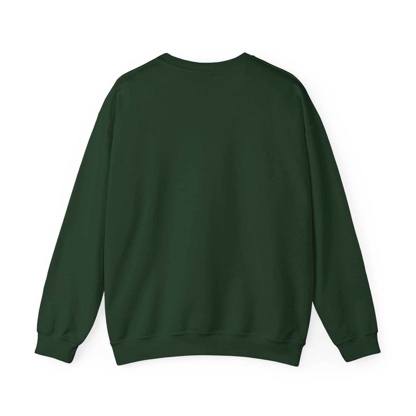 TEDxOrlando Crewneck Sweatshirt — TEDxOrlando Graphic