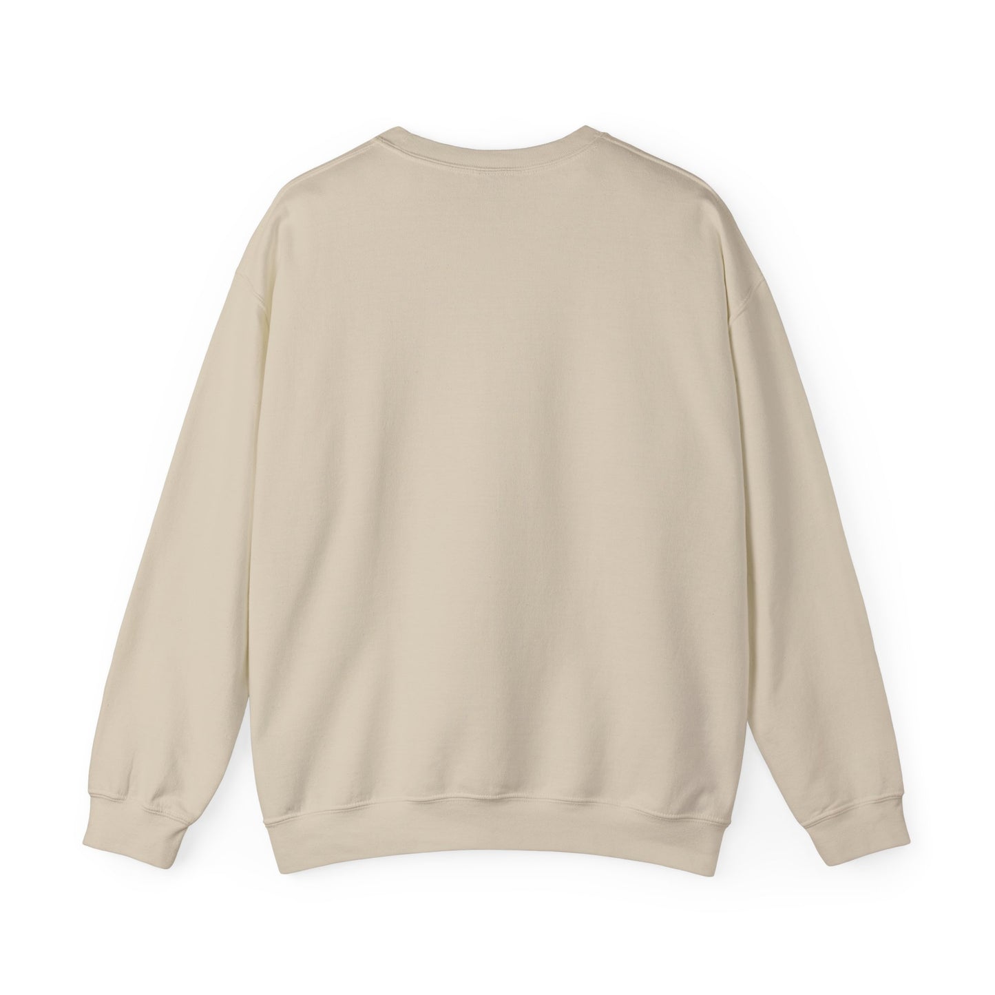 TEDxOrlando Crewneck Sweatshirt — TEDxOrlando Graphic