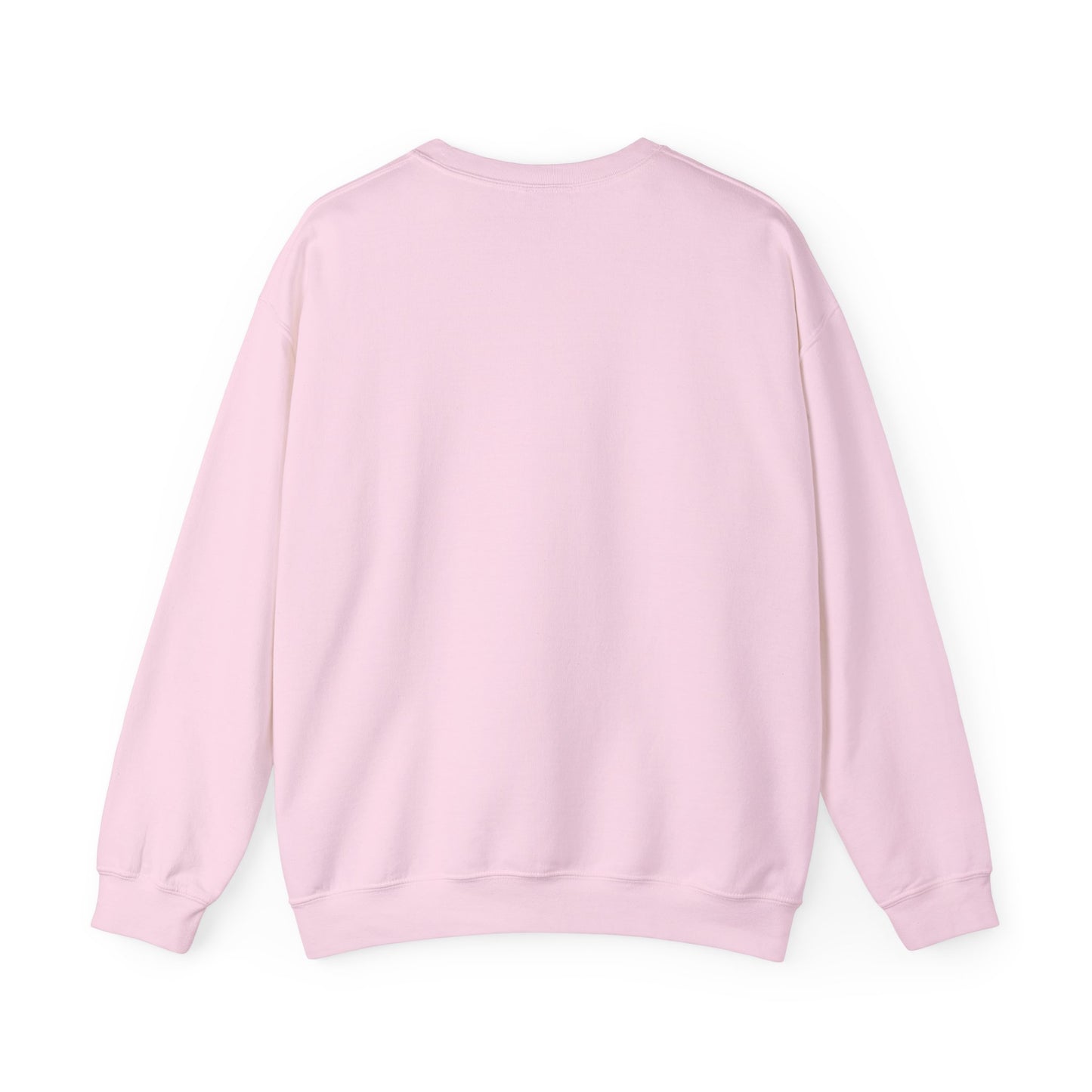 TEDxOrlando Crewneck Sweatshirt — TEDxOrlando Graphic
