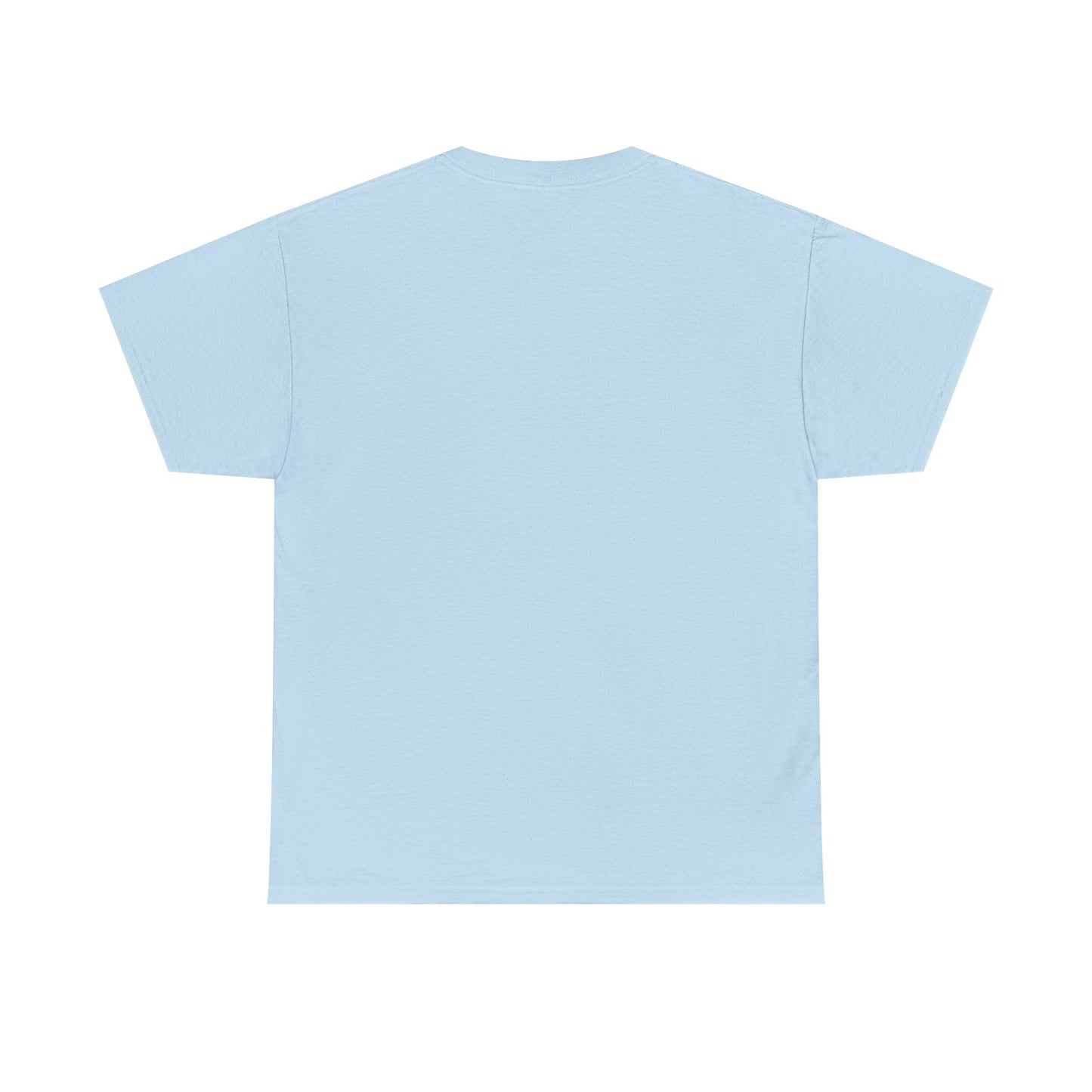 TEDxOrlando Logo T-Shirt – "Orlando's Mission Control for Ideas" - Cotton Classic Gildan 5000 Tee