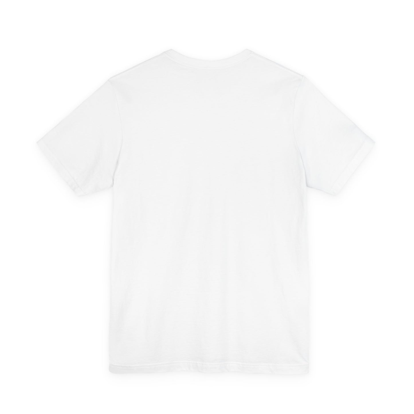 TEDxOrlando Logo T-Shirt - Unisex Jersey Short Sleeve Tee - Bella Canvas 3001