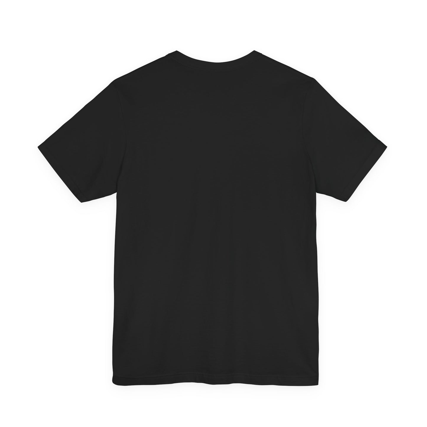 TEDxOrlando Logo T-Shirt - Unisex Jersey Short Sleeve Tee - Bella Canvas 3001