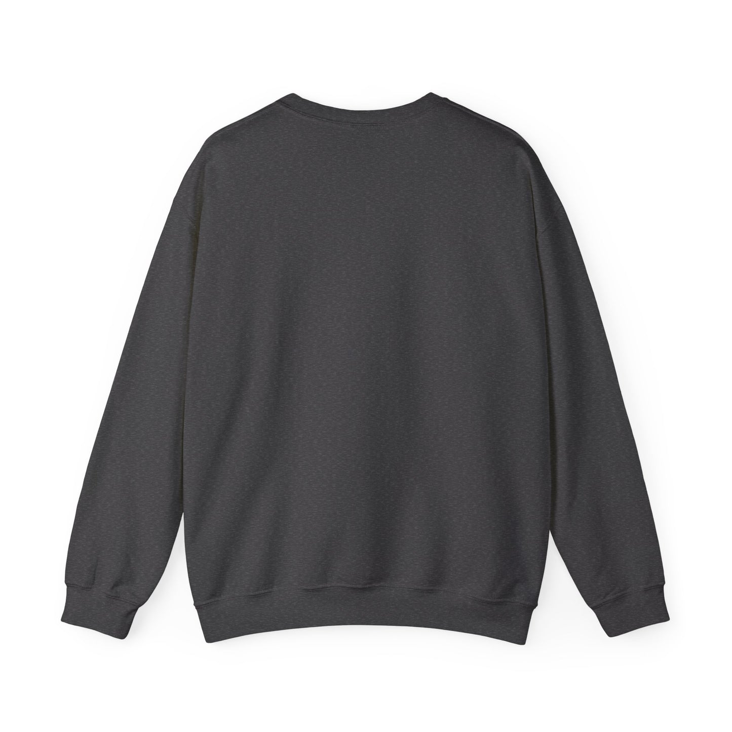 TEDxOrlando Crewneck Sweatshirt — TEDxOrlando Graphic