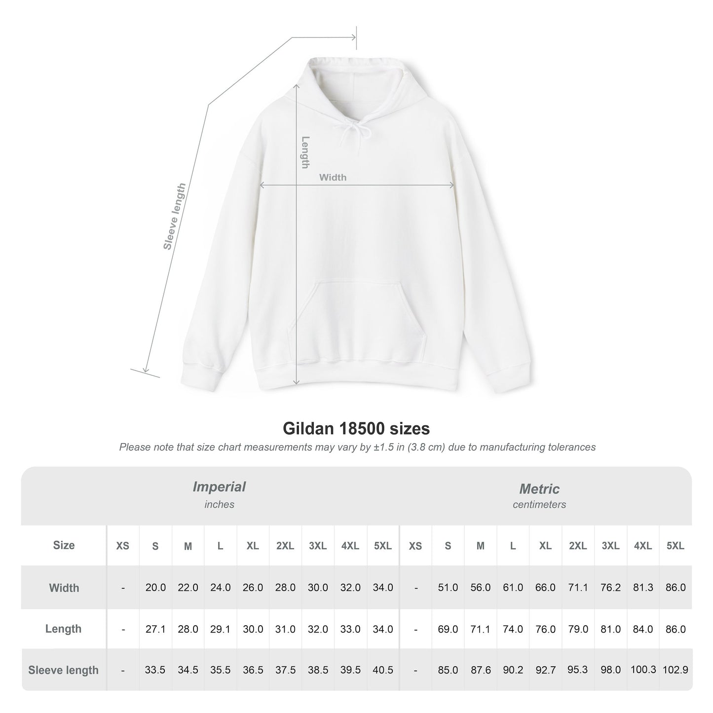 TEDxOrlando Logo Pullover Sweatshirt Hoodie