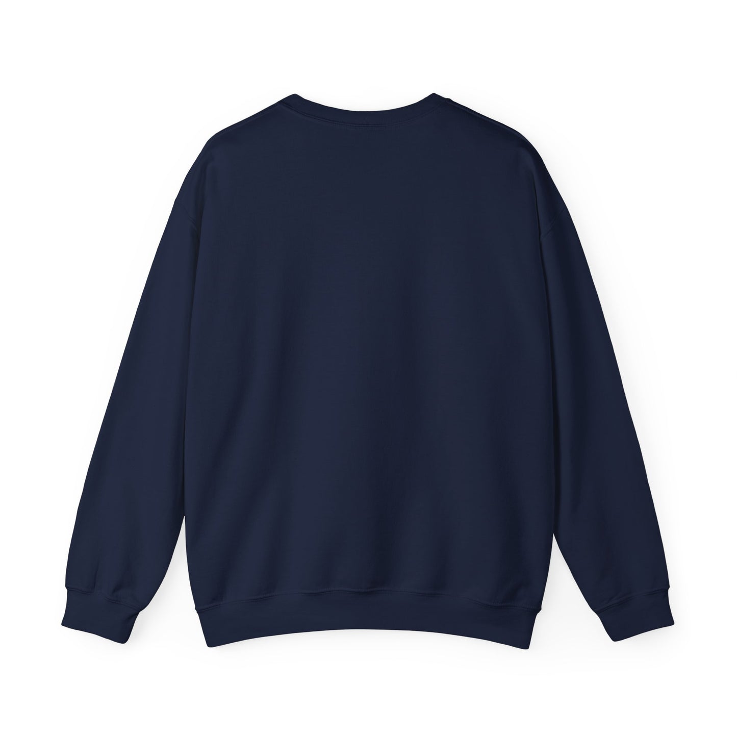 TEDxOrlando Crewneck Sweatshirt — TEDxOrlando Graphic