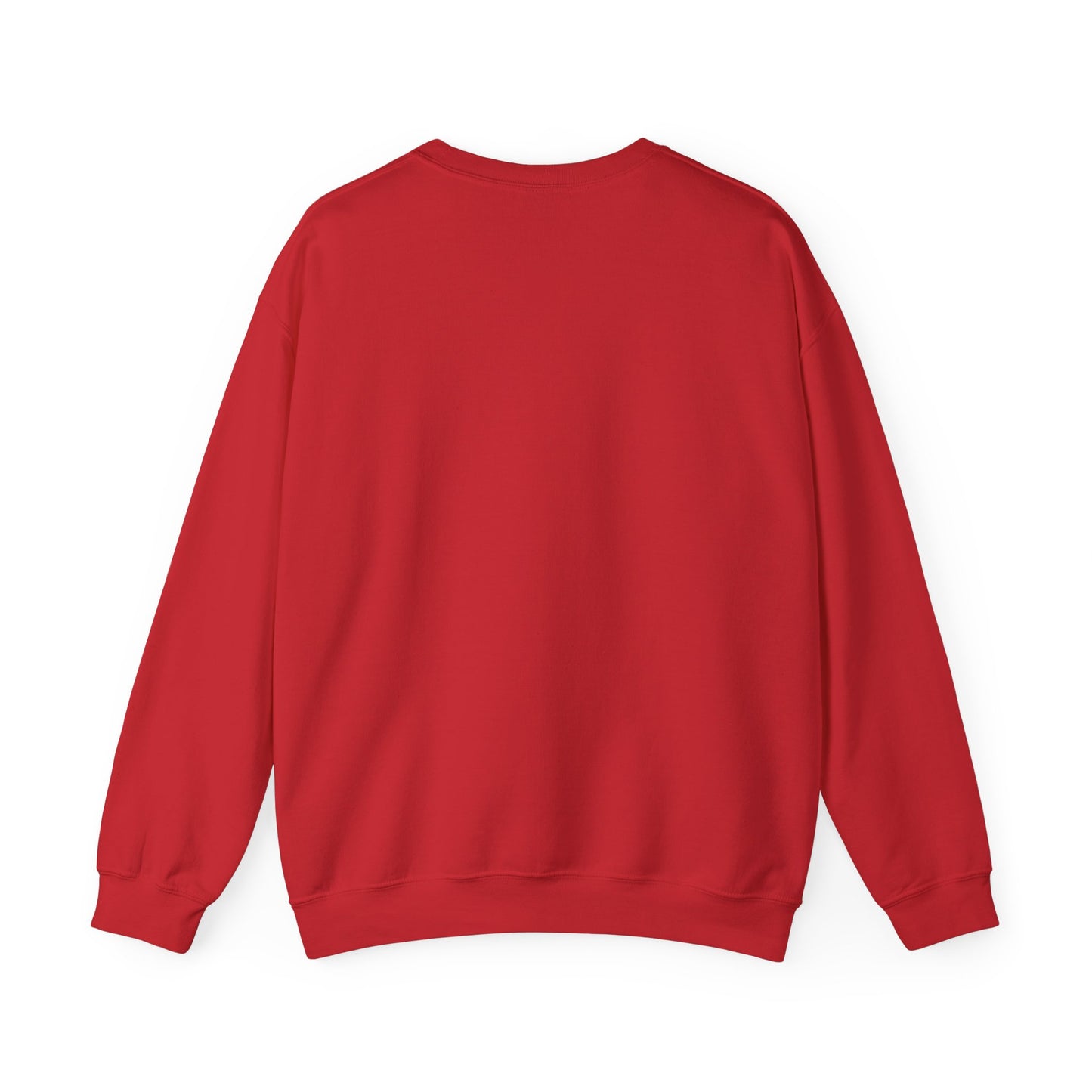 TEDxOrlando Crewneck Sweatshirt — TEDxOrlando Graphic