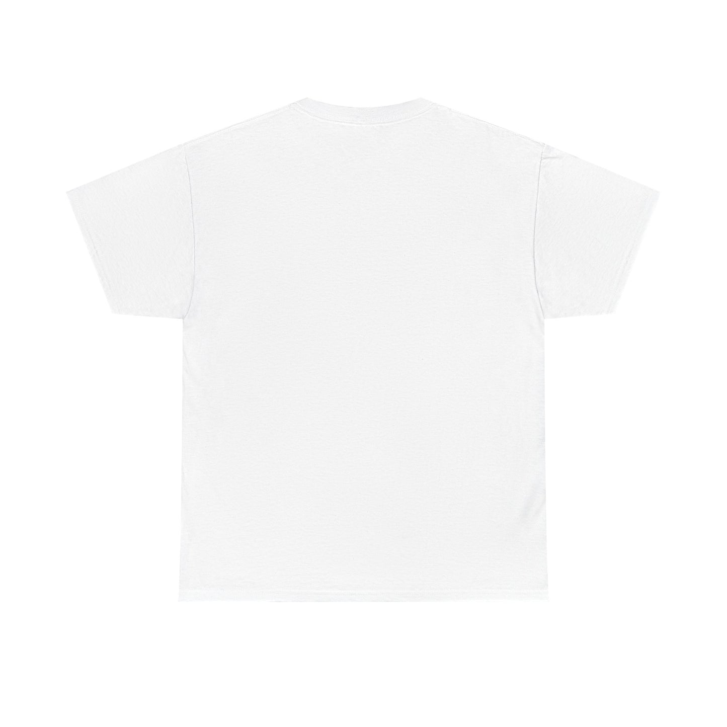 TEDxOrlando Logo T-Shirt – "Orlando's Mission Control for Ideas" - Cotton Classic Gildan 5000 Tee