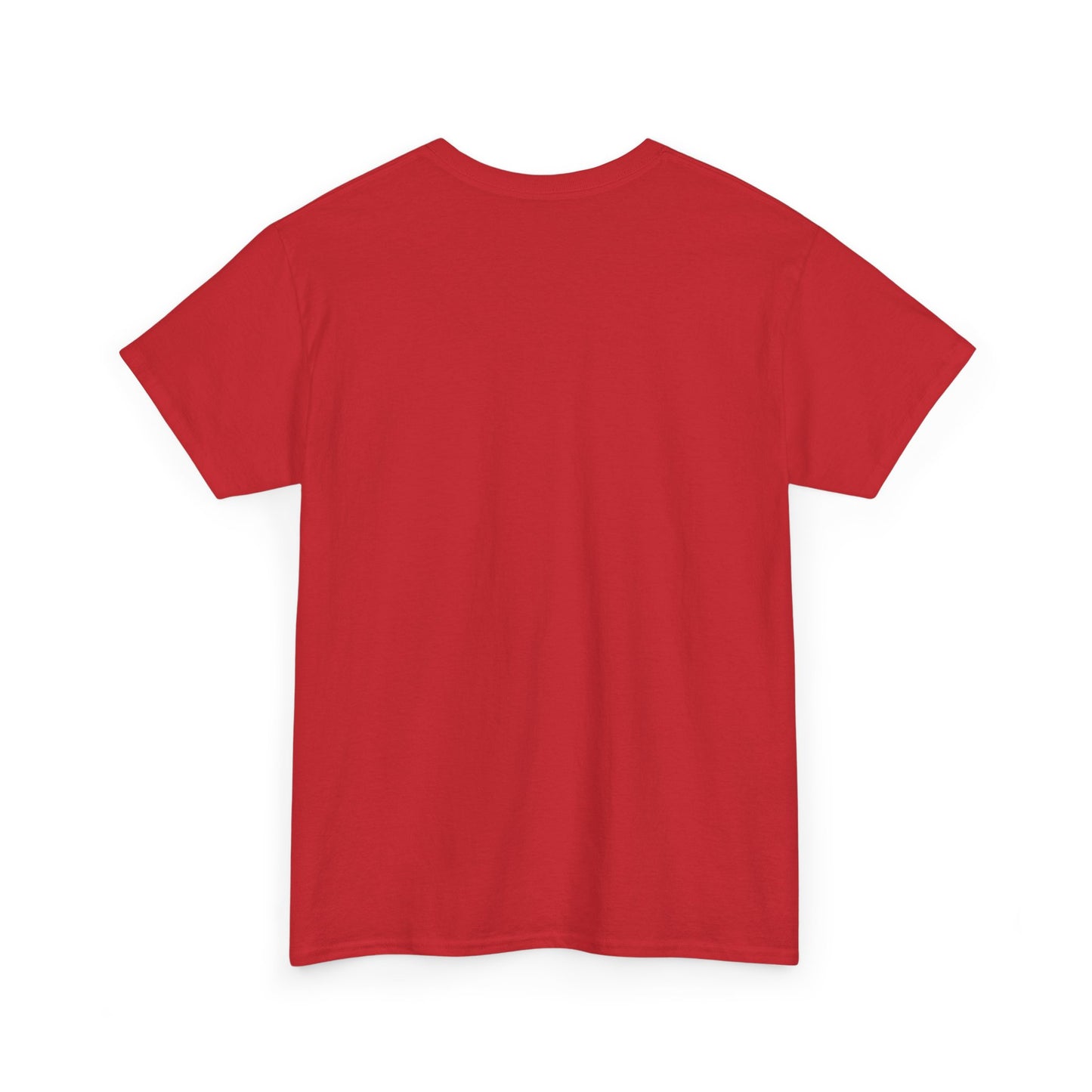 TEDxOrlando T‑Shirt 'The Red Dot Returns' - Conference Speaker Stage Design Tee